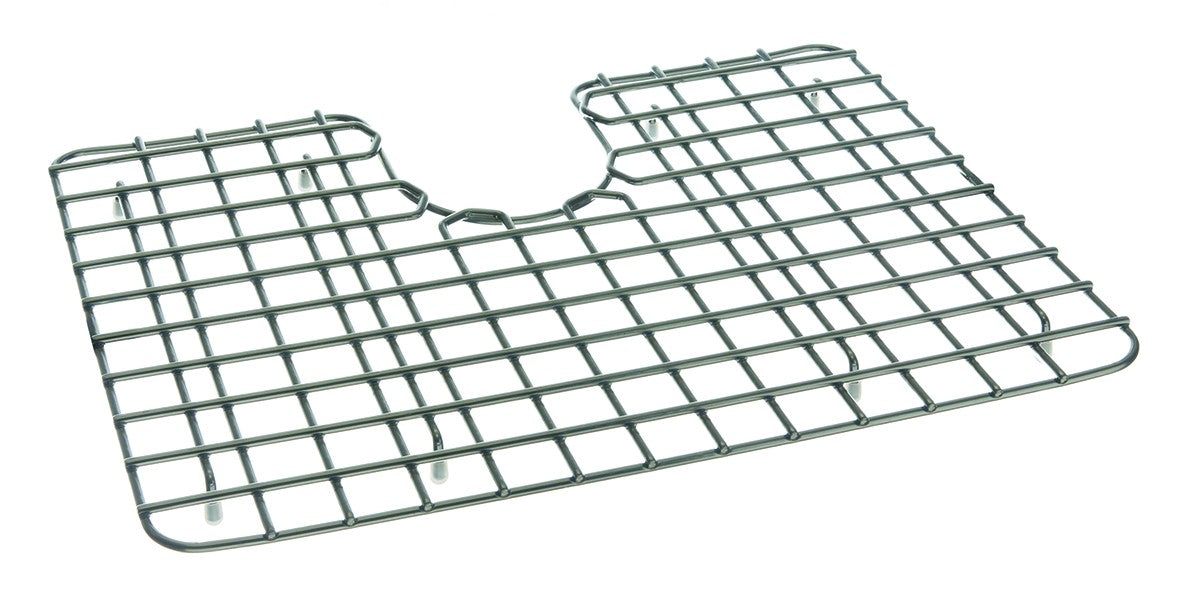 Franke MK24-36C Stainless Steel Bottom Sink Grid for Manor House MHK110-24WH Fireclay Sink
