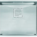 Franke Peak PKX11021 Undermount Single Bowl 22.81 x 17.75 in Stainless Steel Kitchen Sink