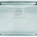Franke Peak PKX11025 Undermount Single Bowl 26.19 x 17.75 in Stainless Steel Kitchen Sink