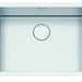 Franke Professional 2.0 PS2X110-24-12 Undermount Single Bowl 26.5 x 19.5 in Stainless Steel Kitchen Sink