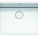 Franke Professional 2.0 PS2X110-27 Undermount Single Bowl 29.5 x 19.5 in Stainless Steel Kitchen Sink