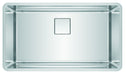 Franke Pescara PTX110-31 Undermount Single Bowl 32.5 x 18.56 in Granite Kitchen Sink