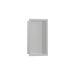 hansgrohe XtraStoris Original Wall Niche with Integrated Frame 12"x 6"x 4"