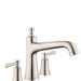 hansgrohe Joleena 3-Hole Roman Tub Set Trim