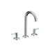 AXOR ONE Widespread Faucet 170, 1.2 GPM