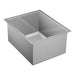 Moen G16430 1600 Series 16" x 20" Stainless Steel 16 Gauge Single Bowl Sink in Satin Stainless
