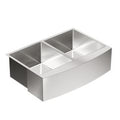Satin Stainless