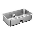 Satin Stainless