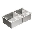 Satin Stainless