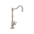 Satin Nickel (XMSTN-2)