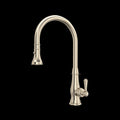Satin Nickel (LMSTN-2)