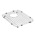 Satin Stainless