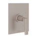 ROHL WA111 Wave 1/2" Pressure Balance Trim Without Diverter