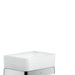 AXOR Universal SoftSquare Shower Basket