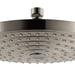 hansgrohe Raindance Select S Showerhead 240 2-Jet, 2.5 GPM
