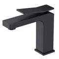 Satin Black