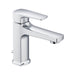 Gerber D225070 Tribune 1H Lavatory Faucet Single Hole Mount w/ 50/50 Pop-Up Drain 1.2gpm - Chrome