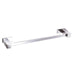Gerber D446131 Sirius 18" Towel Bar - Chrome