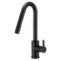 Satin Black