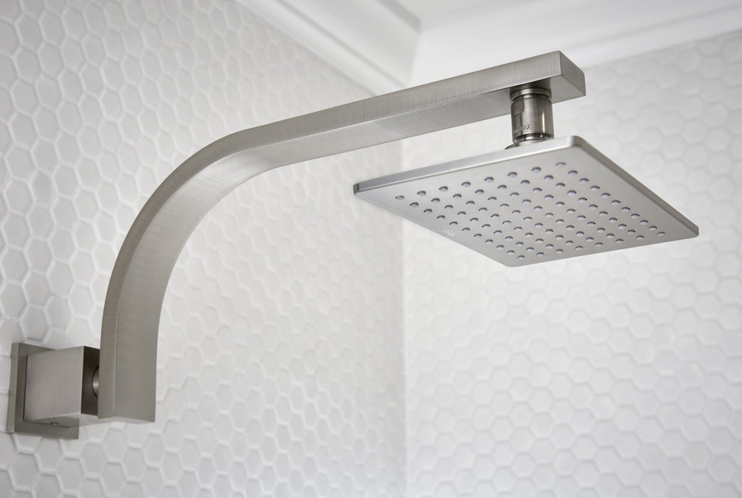 Gerber D460059 Mono Chic 5" x 8" 1 Function Showerhead 2.0gpm - Chrome