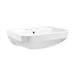 Gerber G0013565 Viper Standard Ped Top 24"x20" 4"CC White - White