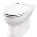 Gerber G0021832 Avalanche CT 1.28gpf ADA Elongated Bowl White - White