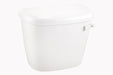 Gerber G002817097 Maxwell SE 1.6gpf Tank 12" Rough-in Right Hand Lever White - White