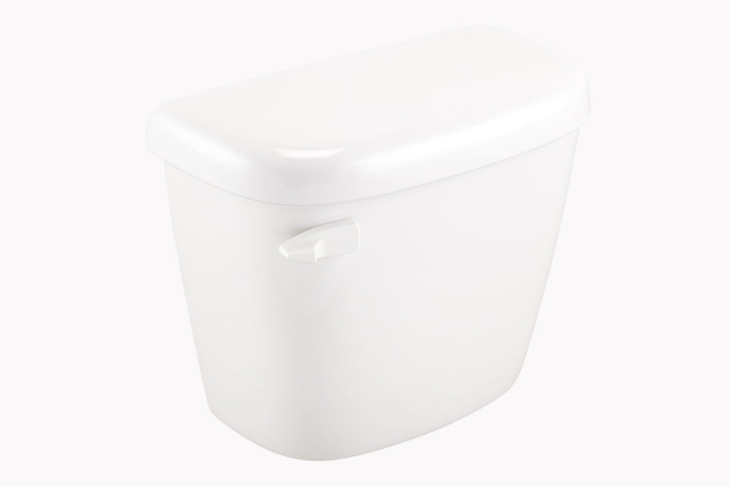 Gerber G0028170 Maxwell SE 1.6gpf Tank 12" Rough-in White - White