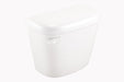 Gerber G0028170 Maxwell SE 1.6gpf Tank 12" Rough-in White - White