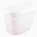 Gerber G0028170 Maxwell SE 1.6gpf Tank 12" Rough-in White - White