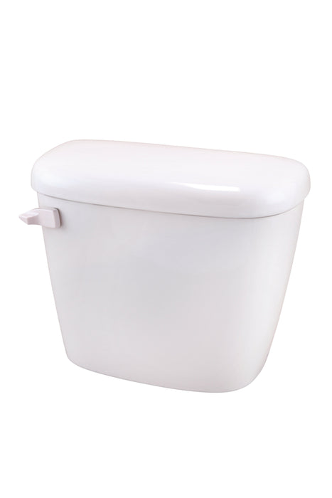 Gerber G0028174 Maxwell SE 1.6gpf Tank 14" Rough-in White - White