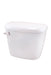 Gerber G0028174 Maxwell SE 1.6gpf Tank 14" Rough-in White - White