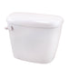 Gerber G0028174 Maxwell SE 1.6gpf Tank 14" Rough-in White - White