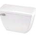 Gerber G0028384 Ultra Flush 1.6gpf Tank 14" Rough-in White - White