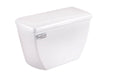 Gerber G0028384 Ultra Flush 1.6gpf Tank 14" Rough-in White - White