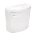Gerber G0028830 Avalanche CT 1.28gpf Tank 12" Rough-In White - White