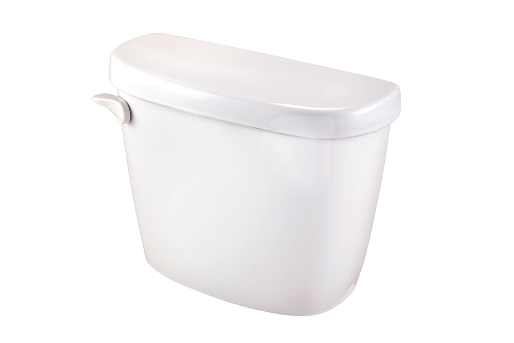 Gerber G0028970 Maxwell 1.28gpf Tank 12" Rough-in for Wall Hung Back Outlet Bowl (G0021970) White - White