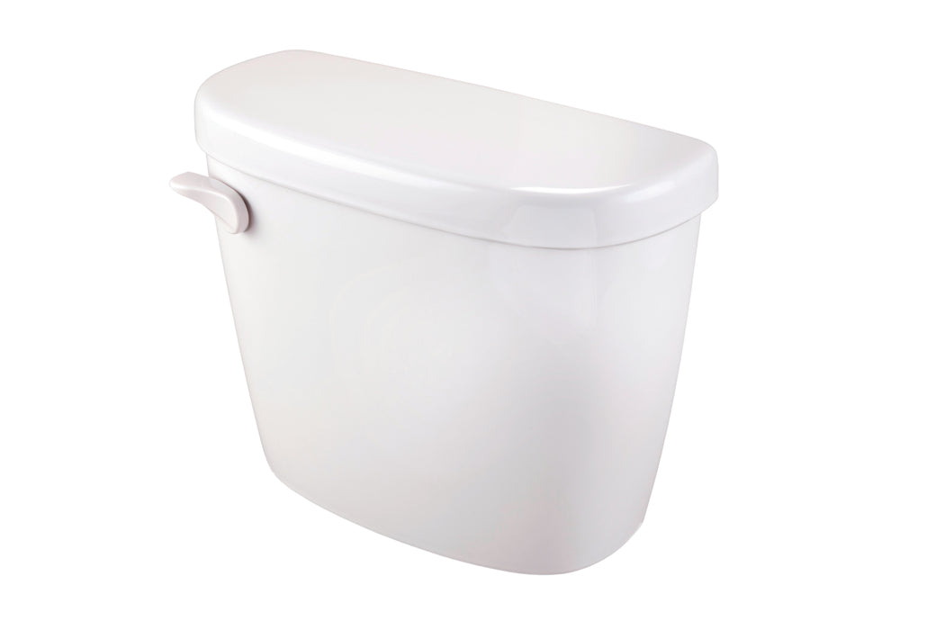 Gerber G0028980 Maxwell 1.28gpf Tank 12" Rough-in for Floor Mount Back Outlet Bowl (G0021975) White - White