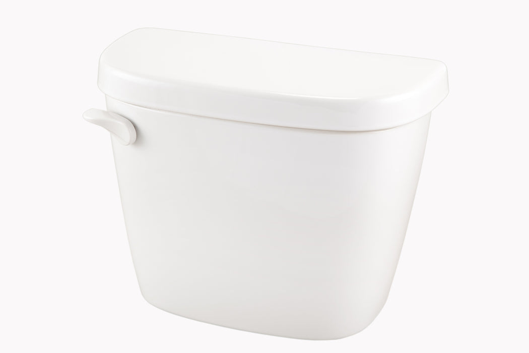 Gerber G0028990 Maxwell 1.28gpf Tank 12" Rough-in - White