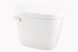 Gerber G0028990 Maxwell 1.28gpf Tank 12" Rough-in - White