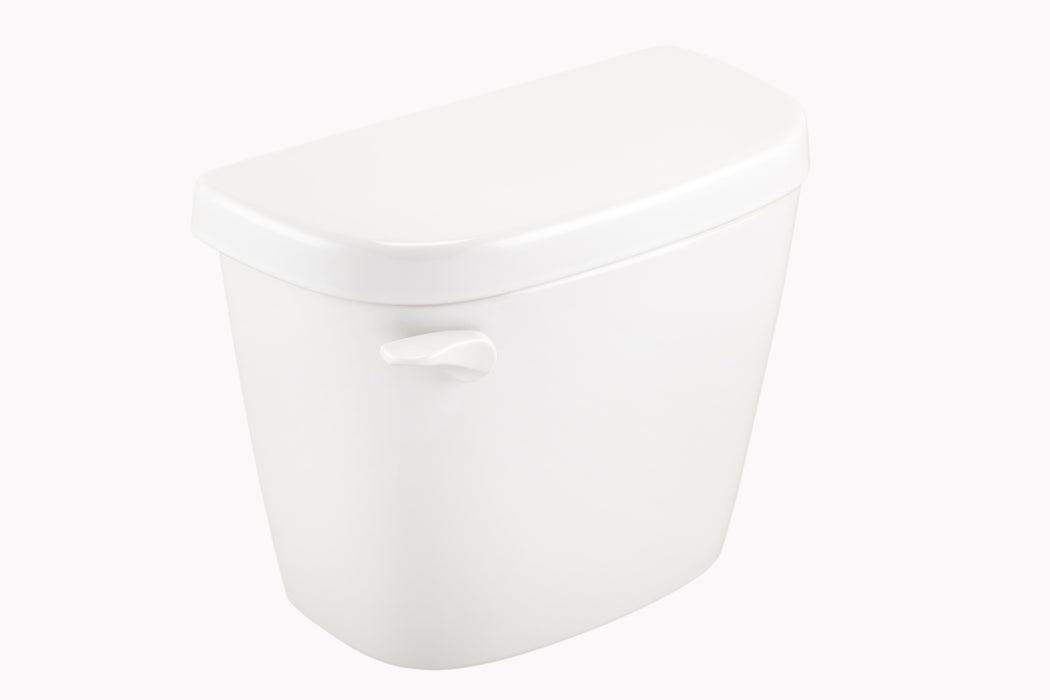 Gerber G0028990 Maxwell 1.28gpf Tank 12" Rough-in - White