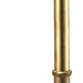 Gerber G0041213 Maxwell SE Trip Lever Drain for Roman Tub Chrome - Chrome