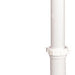Gerber G0041550 Classics PVC Lift & Turn Drain for Standard Tub Chrome