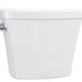 Gerber GAH28890 Elite 1.28gpf 12'' Rough In Tank White - White
