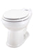 Gerber GAV21852 Avalanche 1.28/1.6gpf Round Front Bowl White - White