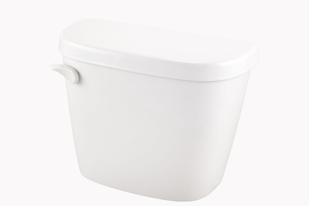 Gerber GMX28990 Maxwell 1.6gpf Tank 12" Rough-in White - White