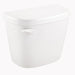 Gerber GMX28994 Maxwell 1.6gpf Tank 14" Rough-in White - White