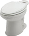 Gerber GSE21162 Maxwell SE 1.1-1.6/1.28/1.6gpf Elongated Bowl White - White