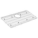 Moen GGA52 Stainless Rear Drain Grid