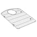 Moen GGA56 Stainless Rear Drain Grid